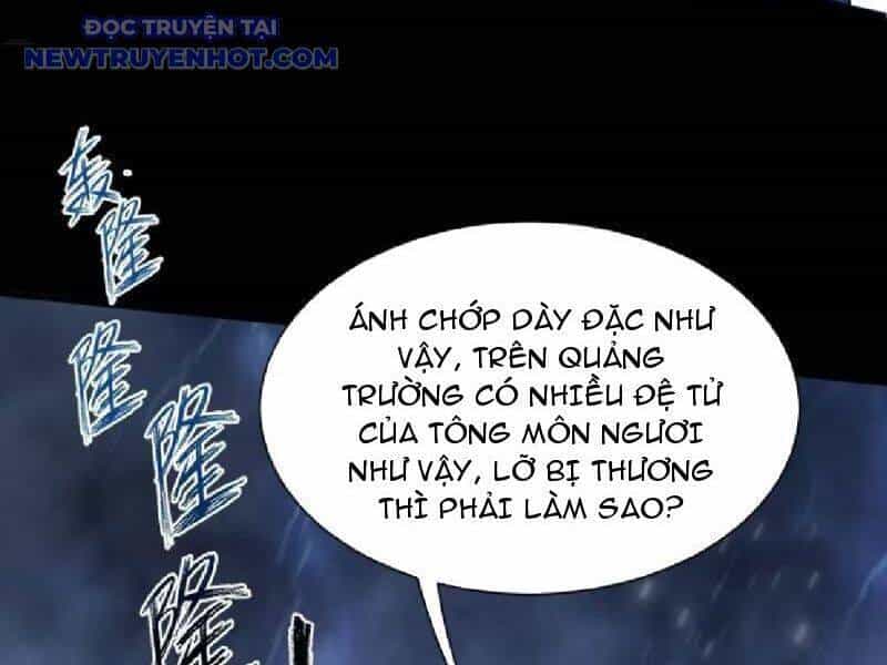 Hoá Ra Ta Đã Vô Địch Từ Lâu - Chương 231 - ảnh 37