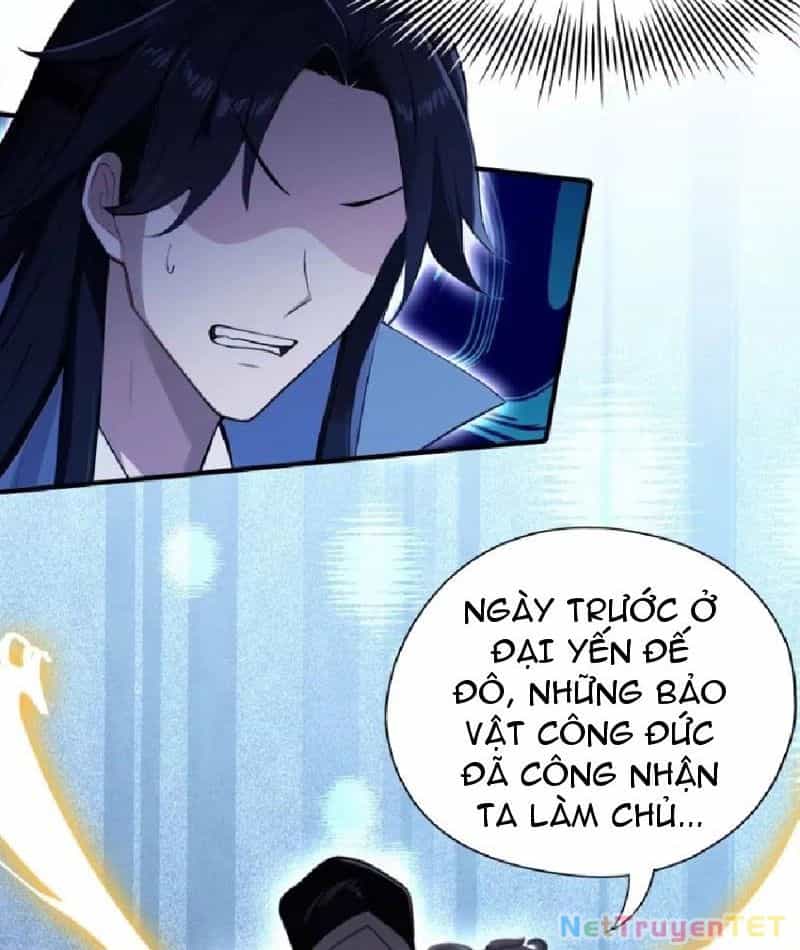 Hoá Ra Ta Đã Vô Địch Từ Lâu - Chương 232 - ảnh 5