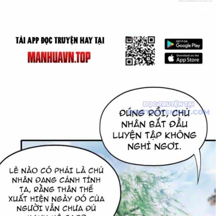 Hoá Ra Ta Đã Vô Địch Từ Lâu - Chương 236 - ảnh 20