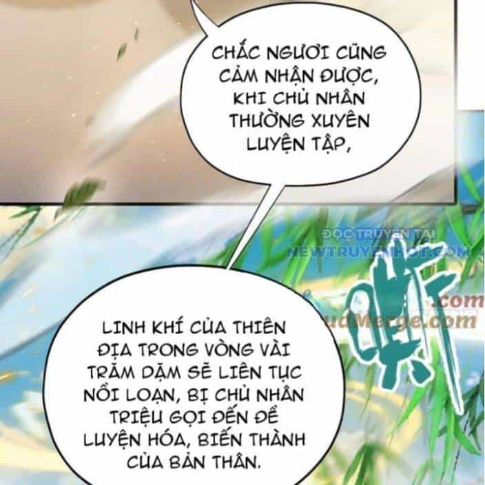 Hoá Ra Ta Đã Vô Địch Từ Lâu - Chương 236 - ảnh 26