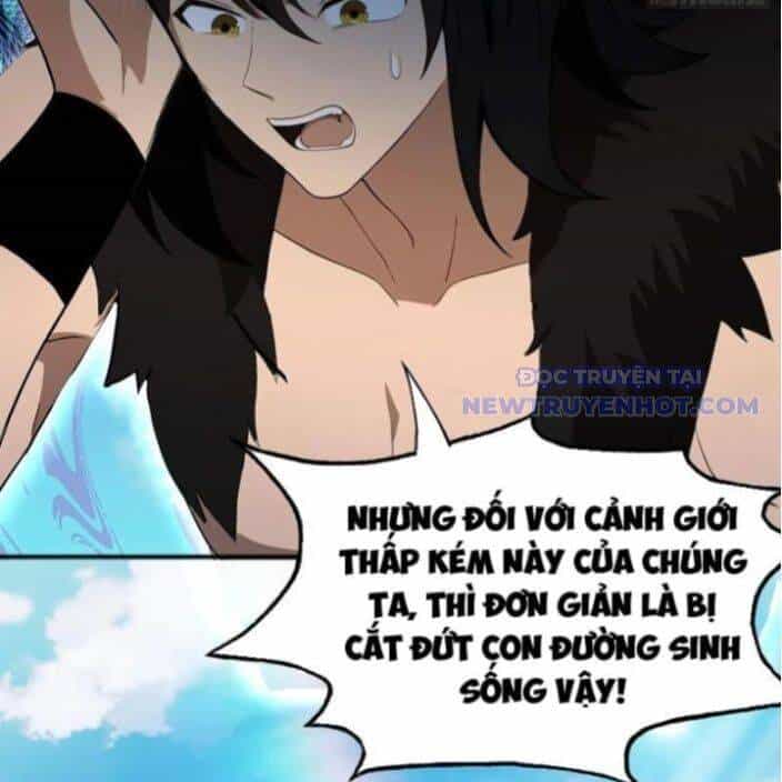 Hoá Ra Ta Đã Vô Địch Từ Lâu - Chương 236 - ảnh 32