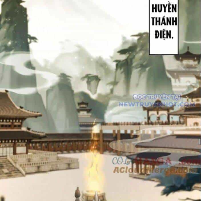 Hoá Ra Ta Đã Vô Địch Từ Lâu - Chương 236 - ảnh 72