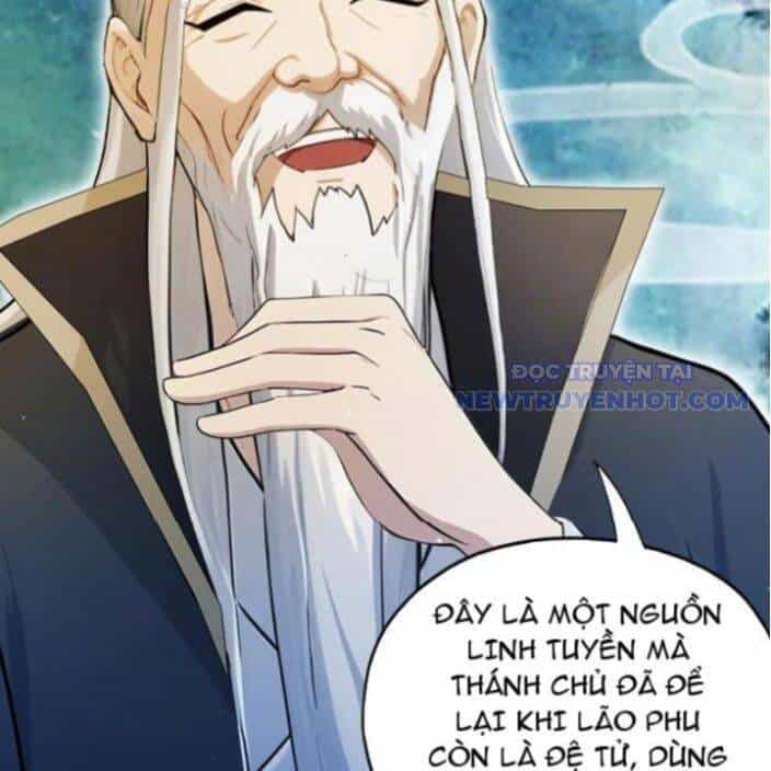Hoá Ra Ta Đã Vô Địch Từ Lâu - Chương 236 - ảnh 92