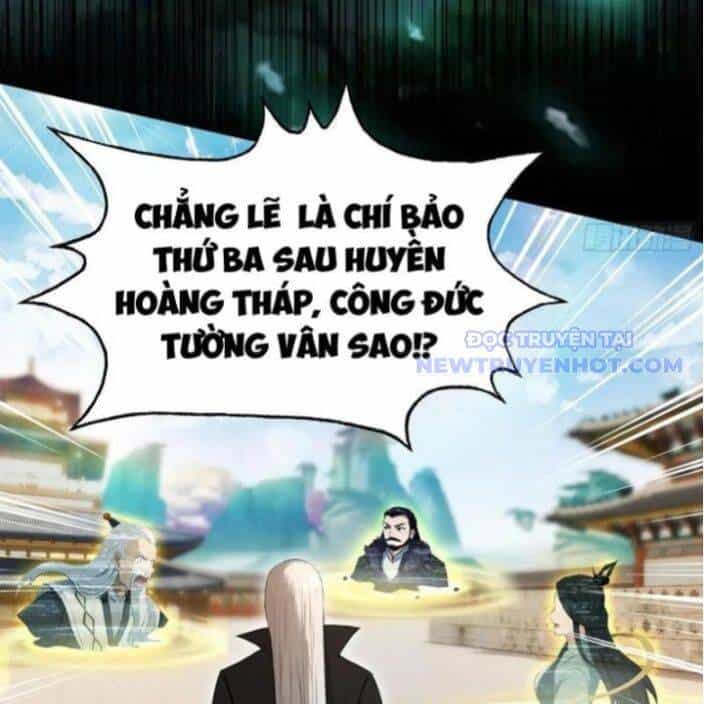 Hoá Ra Ta Đã Vô Địch Từ Lâu - Chương 238 - ảnh 24