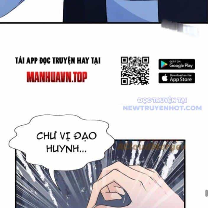 Hoá Ra Ta Đã Vô Địch Từ Lâu - Chương 238 - ảnh 52