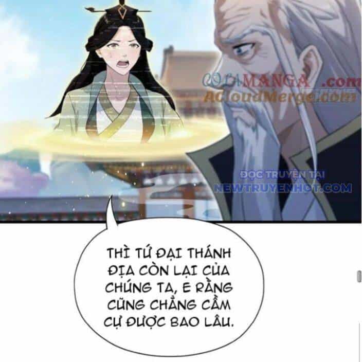 Hoá Ra Ta Đã Vô Địch Từ Lâu - Chương 238 - ảnh 74