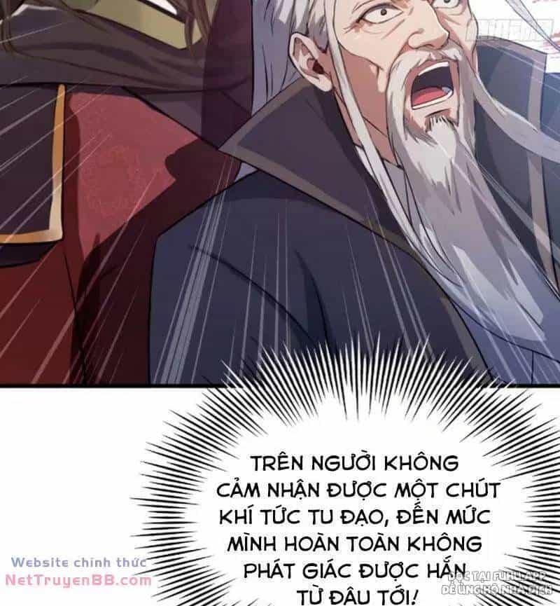 Hoá Ra Ta Đã Vô Địch Từ Lâu - Chương 23 - ảnh 57