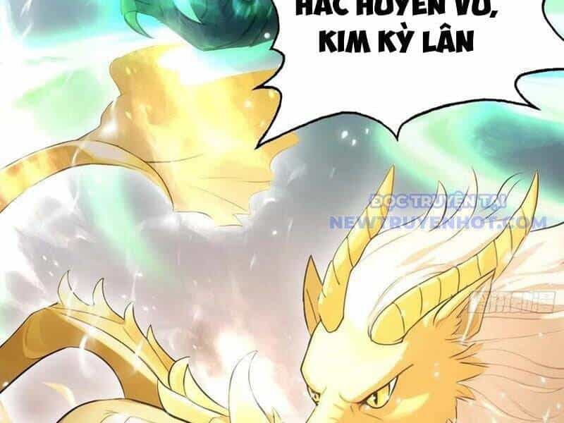 Hoá Ra Ta Đã Vô Địch Từ Lâu - Chương 241 - ảnh 6