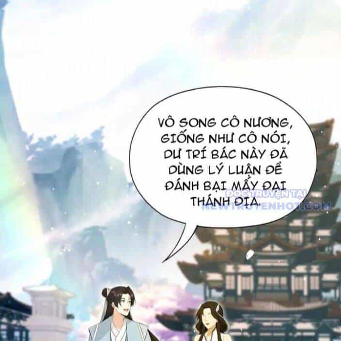 Hoá Ra Ta Đã Vô Địch Từ Lâu - Chương 242 - ảnh 26
