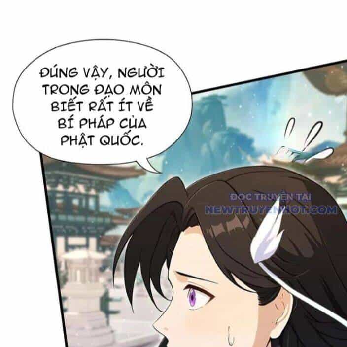 Hoá Ra Ta Đã Vô Địch Từ Lâu - Chương 242 - ảnh 28
