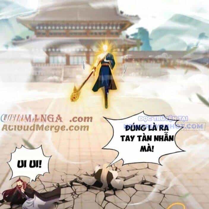 Hoá Ra Ta Đã Vô Địch Từ Lâu - Chương 242 - ảnh 42