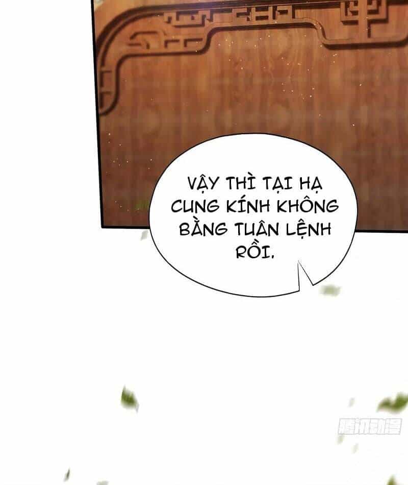 Hoá Ra Ta Đã Vô Địch Từ Lâu - Chương 243 - ảnh 7