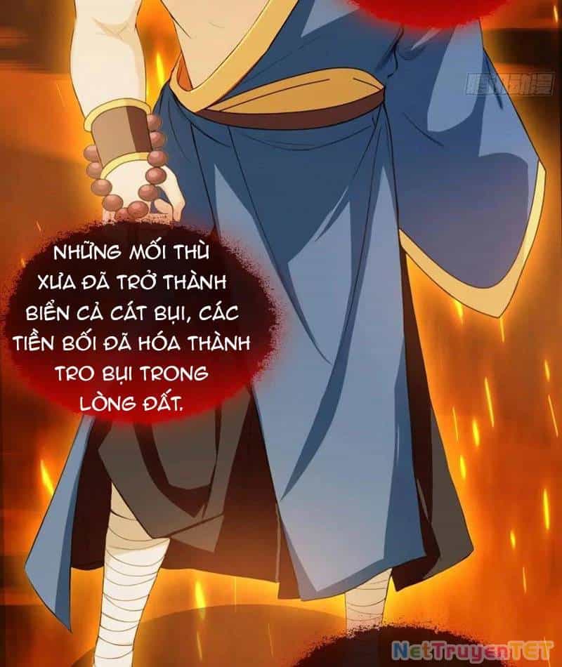 Hoá Ra Ta Đã Vô Địch Từ Lâu - Chương 244 - ảnh 17