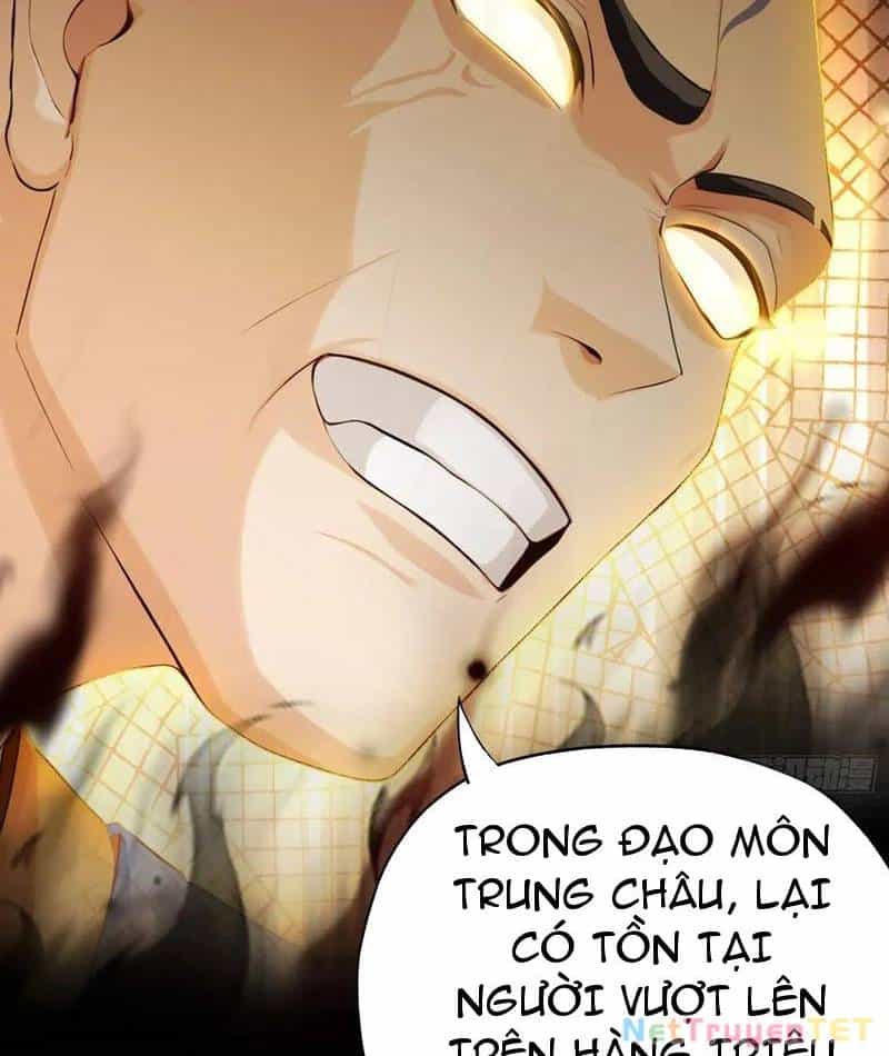 Hoá Ra Ta Đã Vô Địch Từ Lâu - Chương 244 - ảnh 20