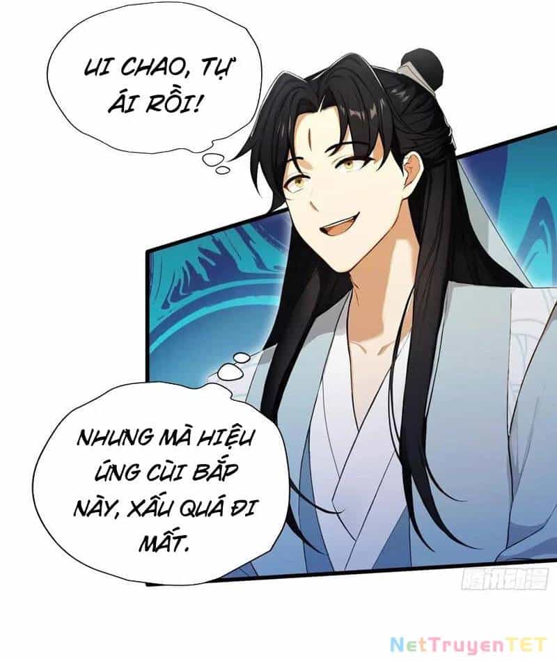 Hoá Ra Ta Đã Vô Địch Từ Lâu - Chương 244 - ảnh 27