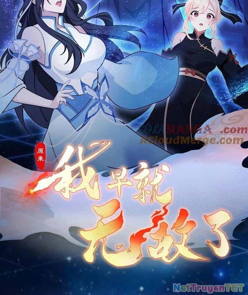 Hoá Ra Ta Đã Vô Địch Từ Lâu - Chương 244 - ảnh 3