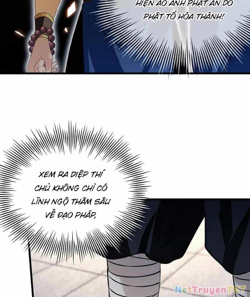 Hoá Ra Ta Đã Vô Địch Từ Lâu - Chương 244 - ảnh 73