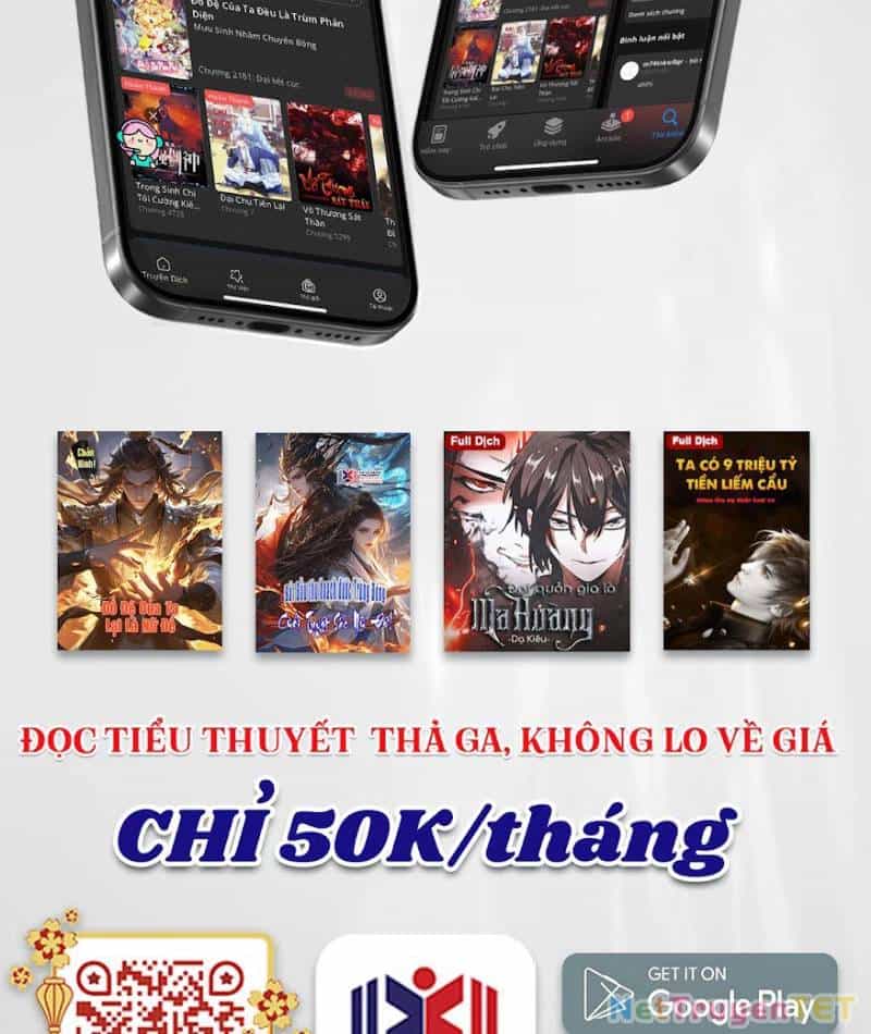 Hoá Ra Ta Đã Vô Địch Từ Lâu - Chương 244 - ảnh 99