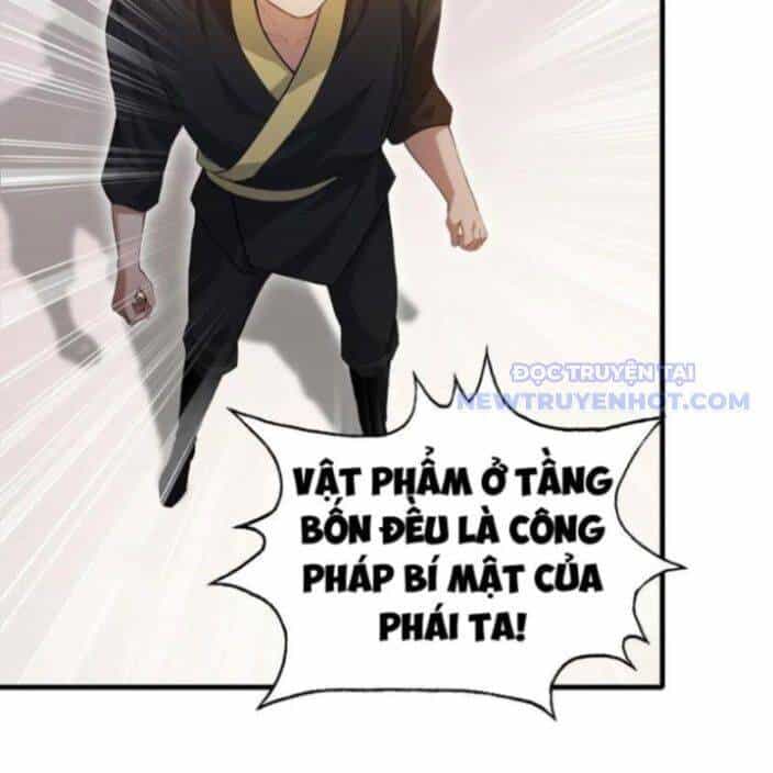 Hoá Ra Ta Đã Vô Địch Từ Lâu - Chương 245 - ảnh 39