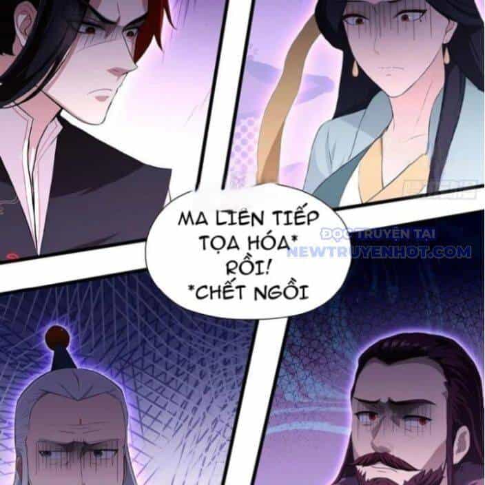 Hoá Ra Ta Đã Vô Địch Từ Lâu - Chương 245 - ảnh 76