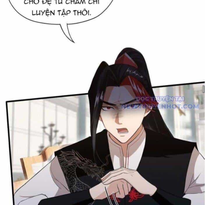 Hoá Ra Ta Đã Vô Địch Từ Lâu - Chương 245 - ảnh 78