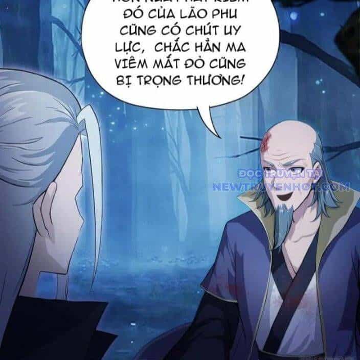 Hoá Ra Ta Đã Vô Địch Từ Lâu - Chương 246 - ảnh 119