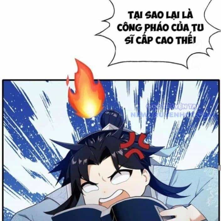 Hoá Ra Ta Đã Vô Địch Từ Lâu - Chương 246 - ảnh 54