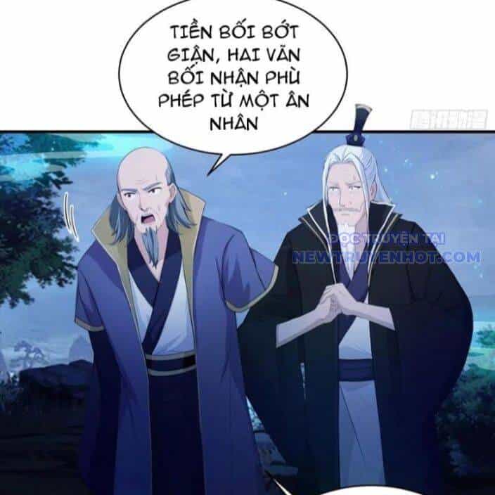 Hoá Ra Ta Đã Vô Địch Từ Lâu - Chương 247 - ảnh 110