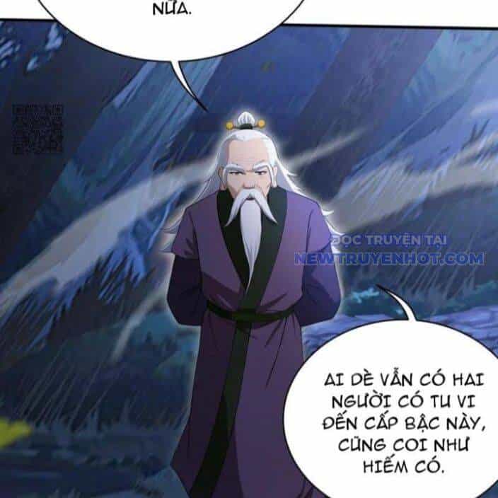Hoá Ra Ta Đã Vô Địch Từ Lâu - Chương 247 - ảnh 75