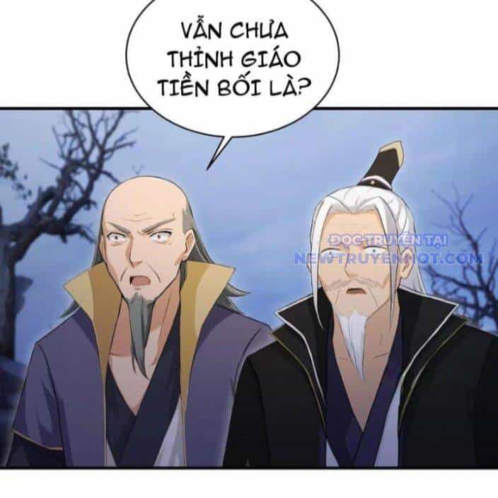 Hoá Ra Ta Đã Vô Địch Từ Lâu - Chương 247 - ảnh 78