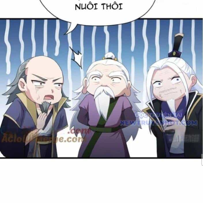 Hoá Ra Ta Đã Vô Địch Từ Lâu - Chương 248 - ảnh 109