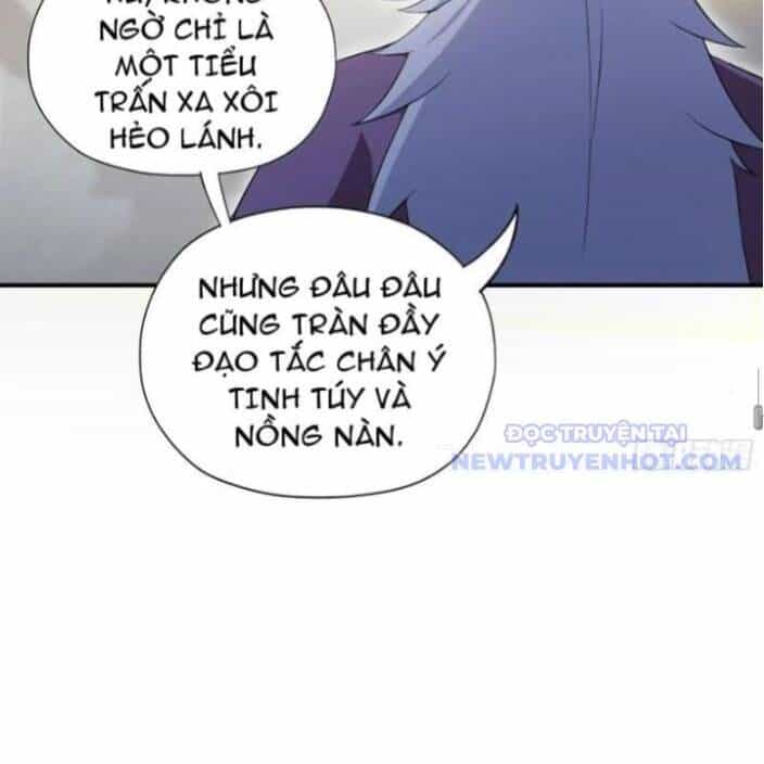 Hoá Ra Ta Đã Vô Địch Từ Lâu - Chương 248 - ảnh 38