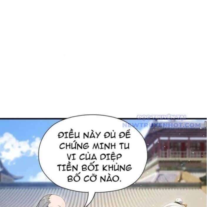 Hoá Ra Ta Đã Vô Địch Từ Lâu - Chương 248 - ảnh 74