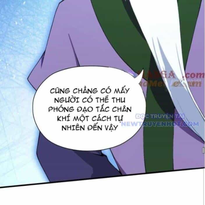 Hoá Ra Ta Đã Vô Địch Từ Lâu - Chương 248 - ảnh 77