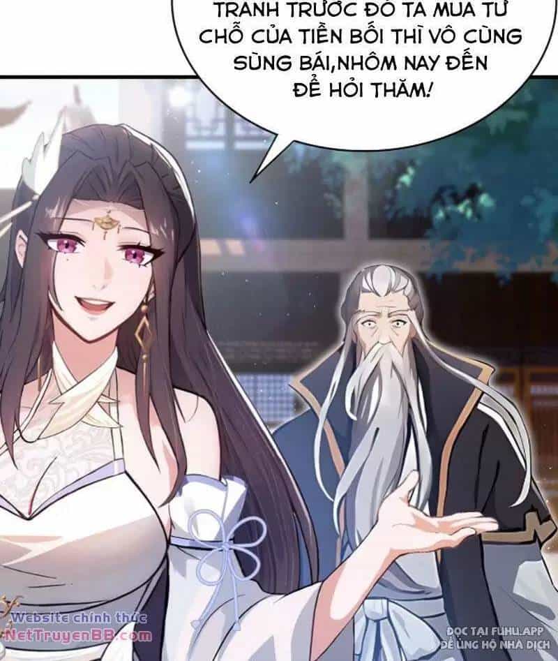 Hoá Ra Ta Đã Vô Địch Từ Lâu - Chương 24 - ảnh 15
