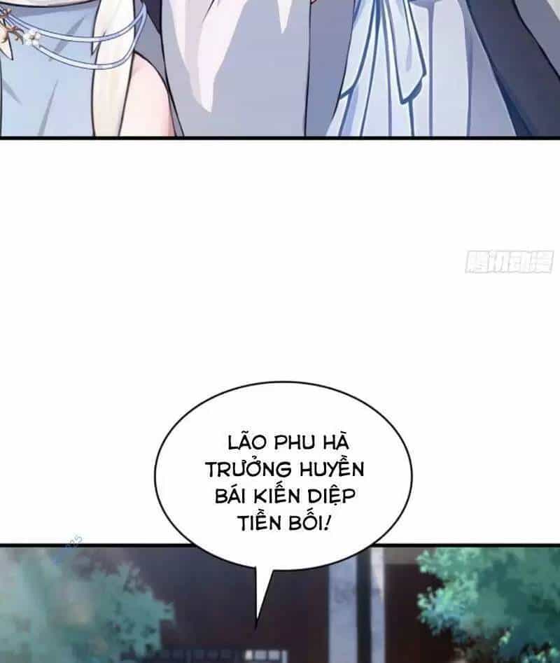 Hoá Ra Ta Đã Vô Địch Từ Lâu - Chương 24 - ảnh 16