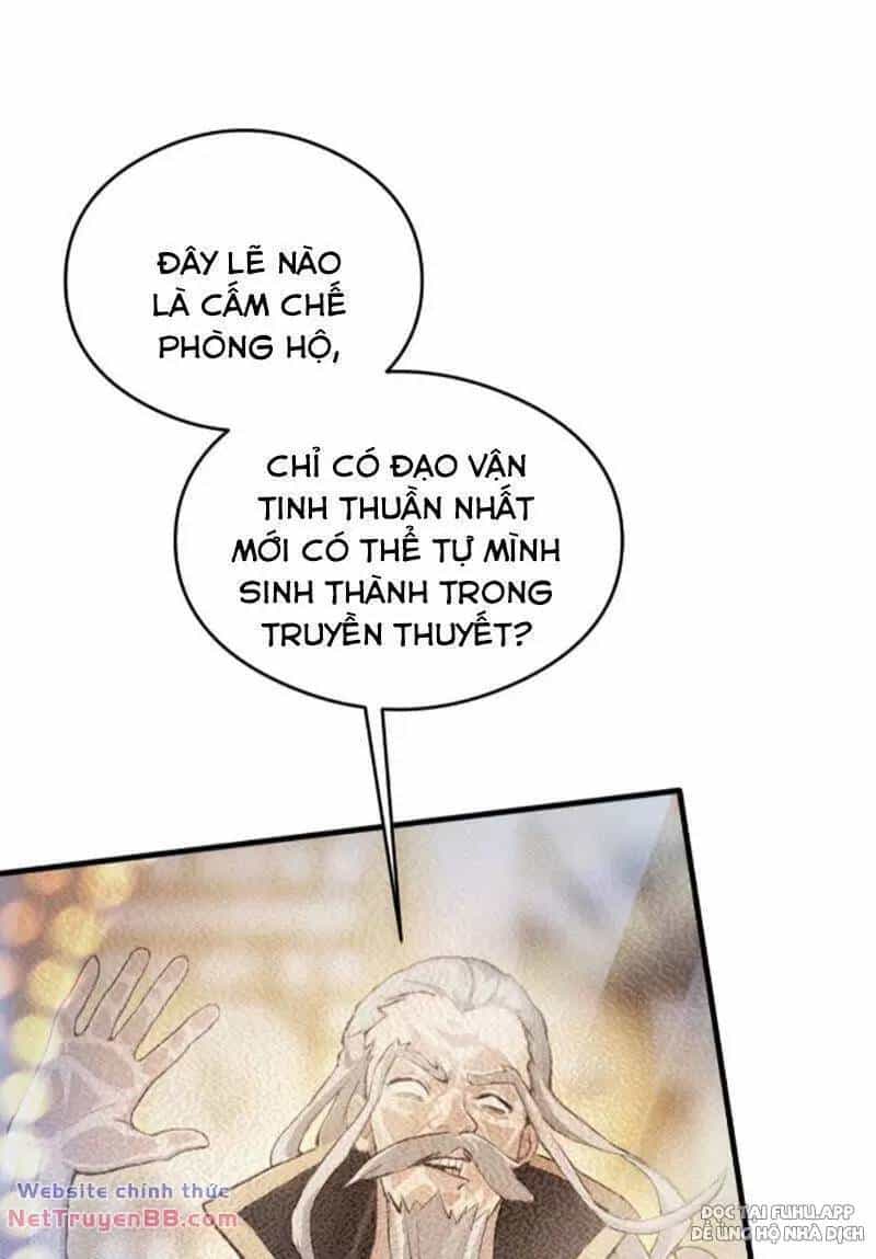 Hoá Ra Ta Đã Vô Địch Từ Lâu - Chương 24 - ảnh 48