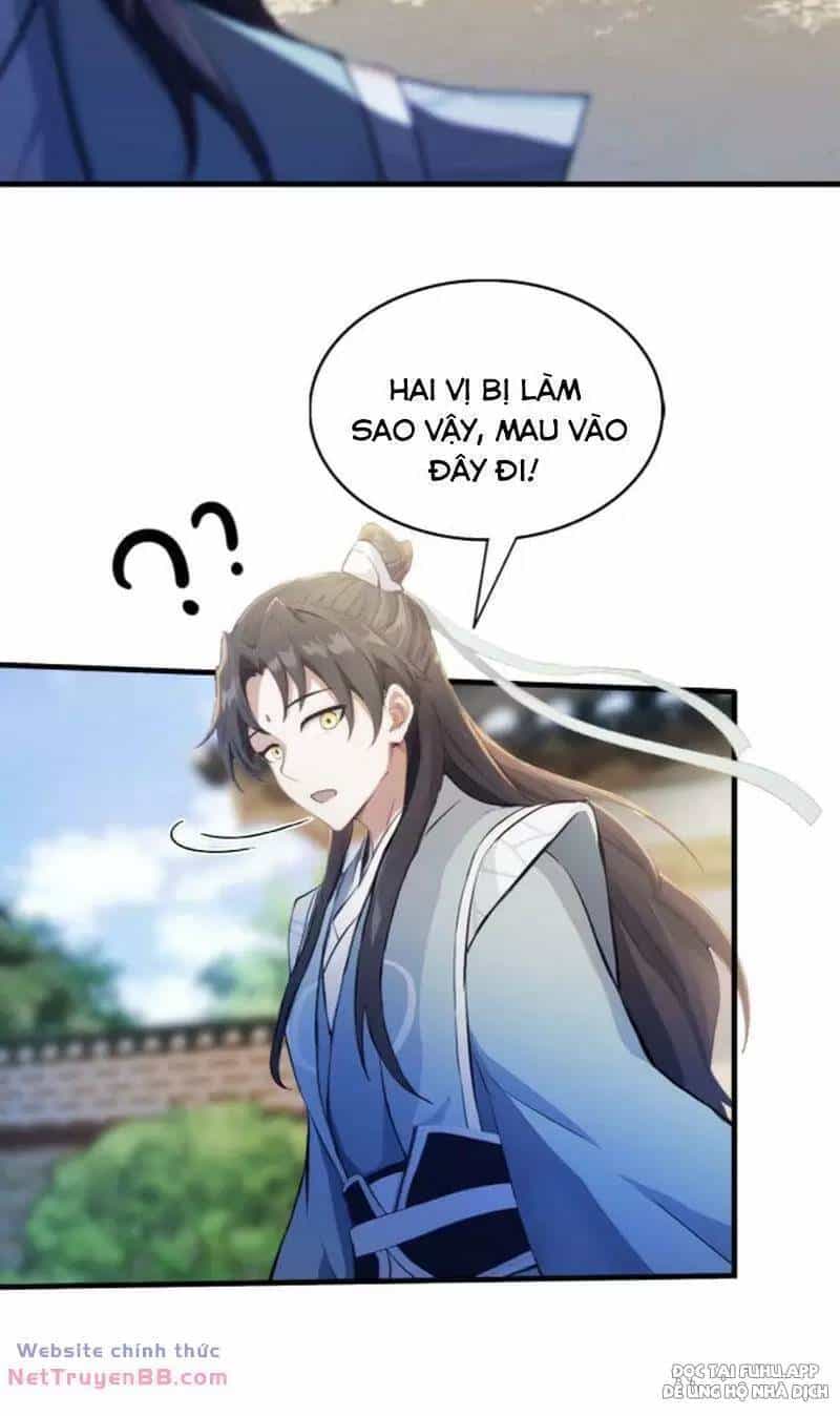 Hoá Ra Ta Đã Vô Địch Từ Lâu - Chương 24 - ảnh 52