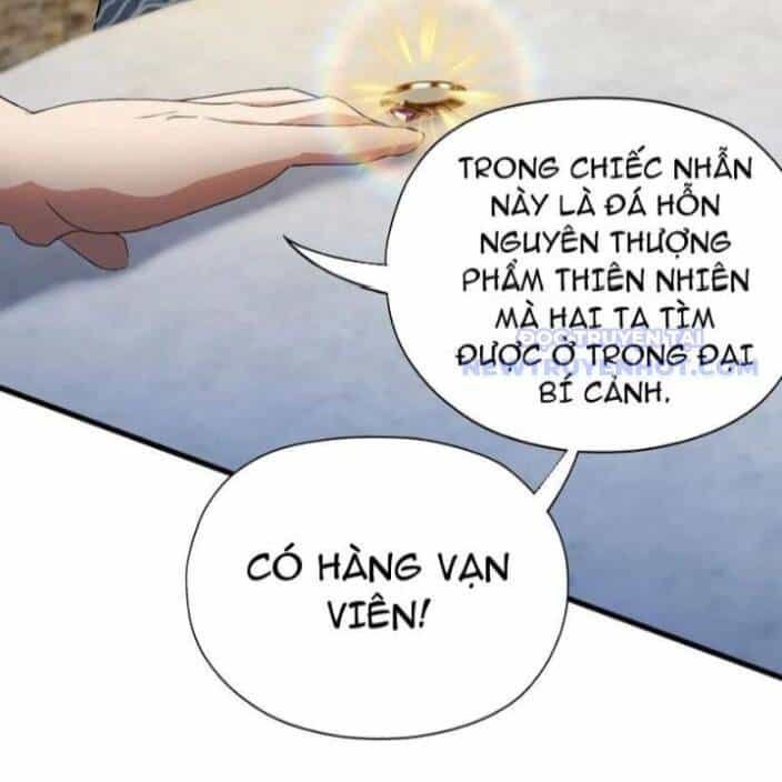 Hoá Ra Ta Đã Vô Địch Từ Lâu - Chương 249 - ảnh 101