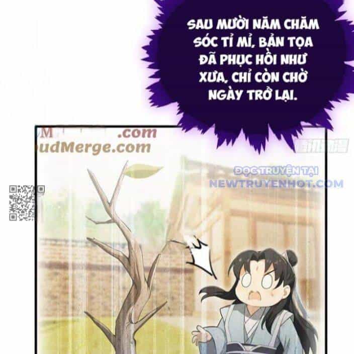 Hoá Ra Ta Đã Vô Địch Từ Lâu - Chương 250 - ảnh 72