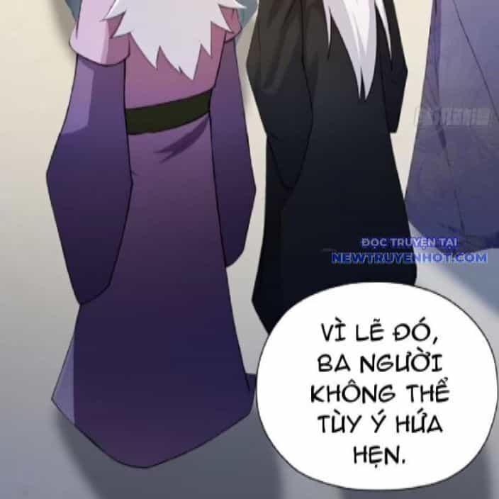 Hoá Ra Ta Đã Vô Địch Từ Lâu - Chương 252 - ảnh 6