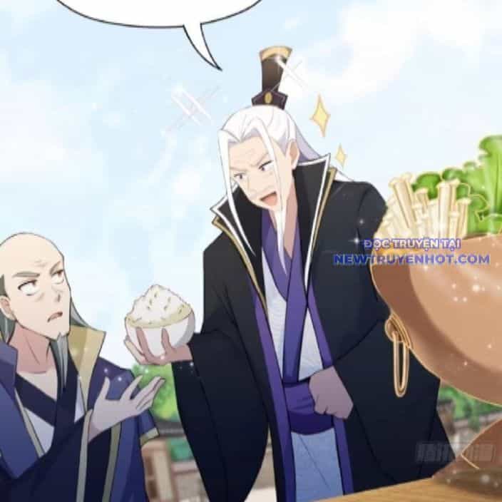 Hoá Ra Ta Đã Vô Địch Từ Lâu - Chương 252 - ảnh 94