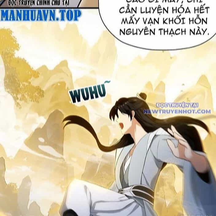 Hoá Ra Ta Đã Vô Địch Từ Lâu - Chương 254 - ảnh 12