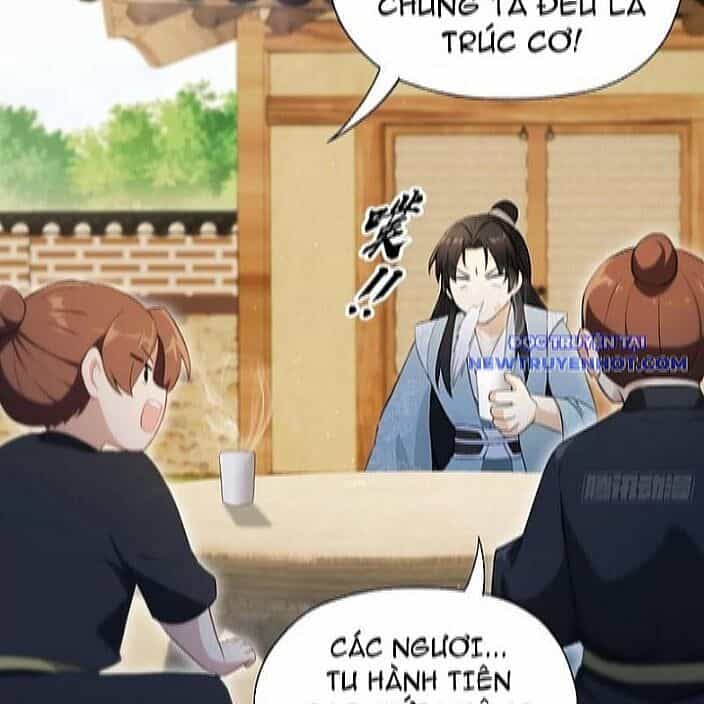 Hoá Ra Ta Đã Vô Địch Từ Lâu - Chương 254 - ảnh 35