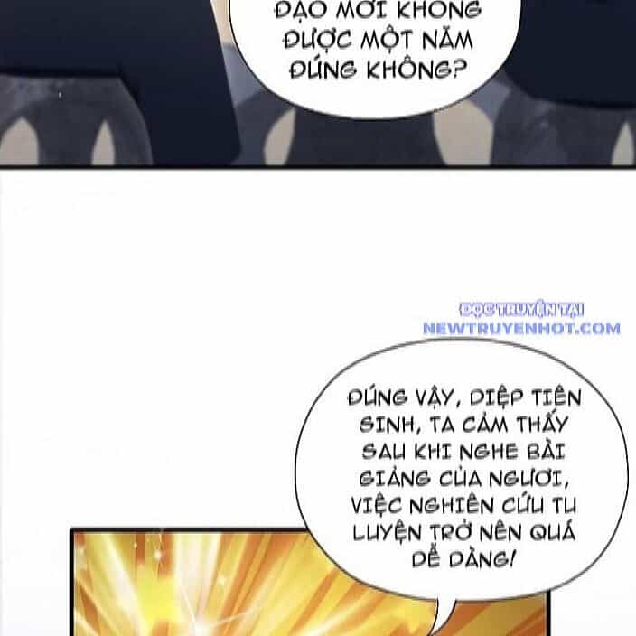 Hoá Ra Ta Đã Vô Địch Từ Lâu - Chương 254 - ảnh 36