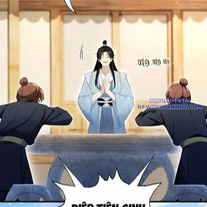 Hoá Ra Ta Đã Vô Địch Từ Lâu - Chương 254 - ảnh 98