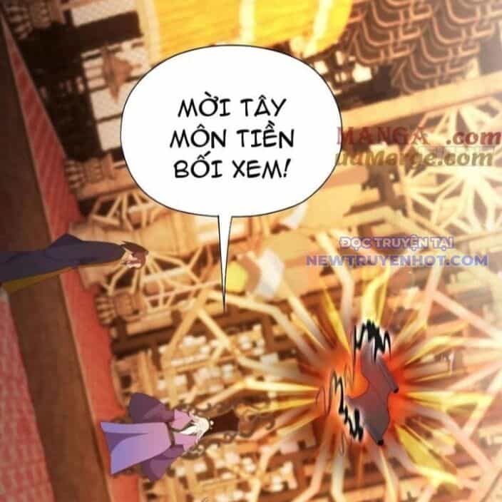 Hoá Ra Ta Đã Vô Địch Từ Lâu - Chương 255 - ảnh 74
