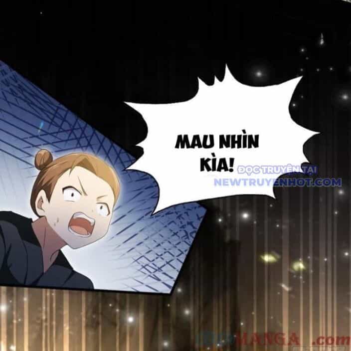 Hoá Ra Ta Đã Vô Địch Từ Lâu - Chương 255 - ảnh 9