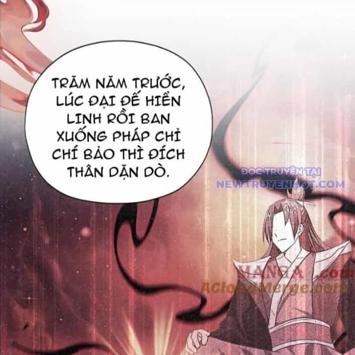 Hoá Ra Ta Đã Vô Địch Từ Lâu - Chương 255 - ảnh 94