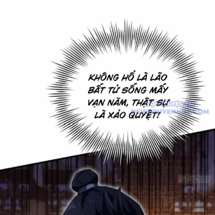 Hoá Ra Ta Đã Vô Địch Từ Lâu - Chương 256 - ảnh 18